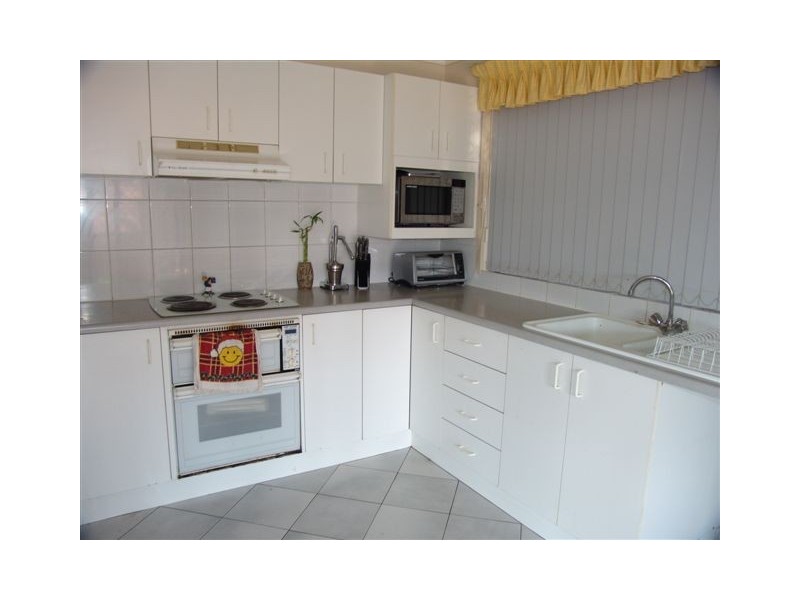 Werrington County NSW 2747