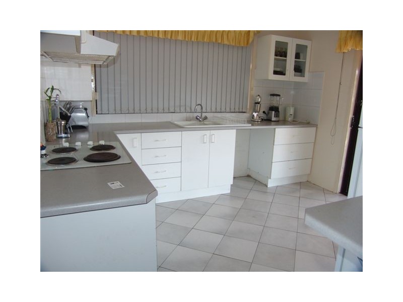 Werrington County NSW 2747