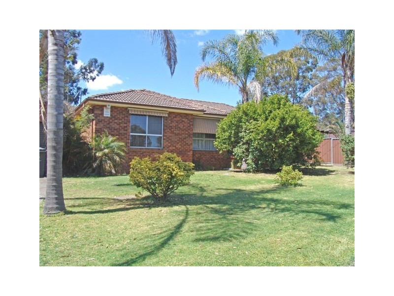 Cambridge Park NSW 2747