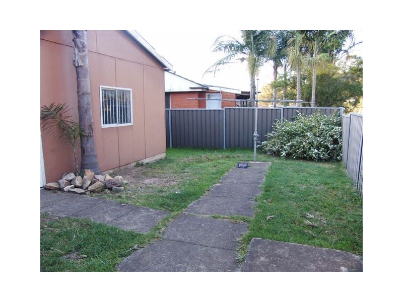 Cambridge Park NSW 2747