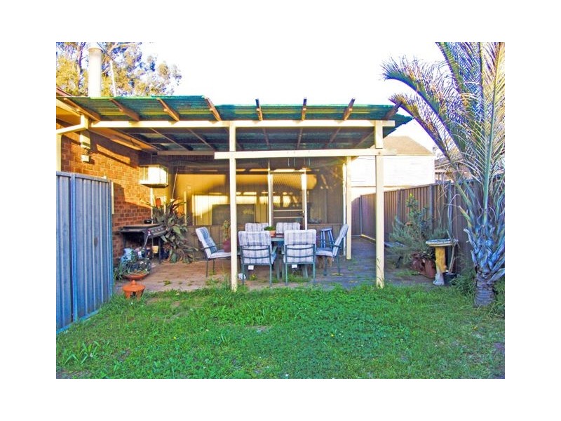 Cambridge Park NSW 2747