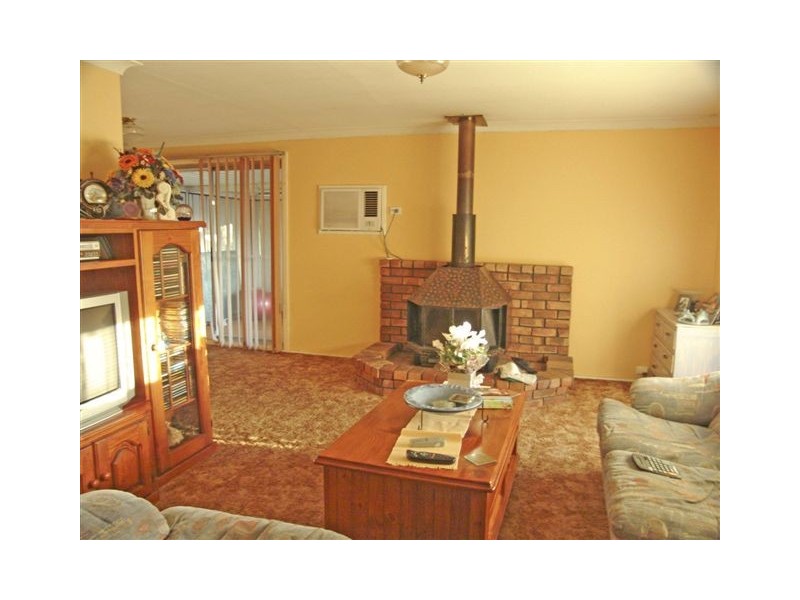 Cambridge Park NSW 2747