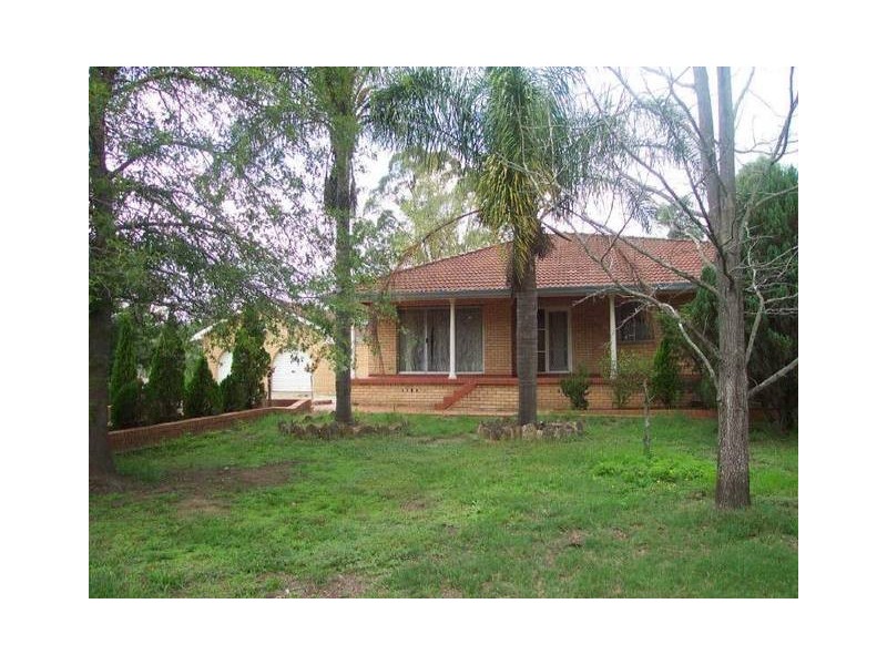 46 Cranebrook Road, Cranebrook NSW 2749