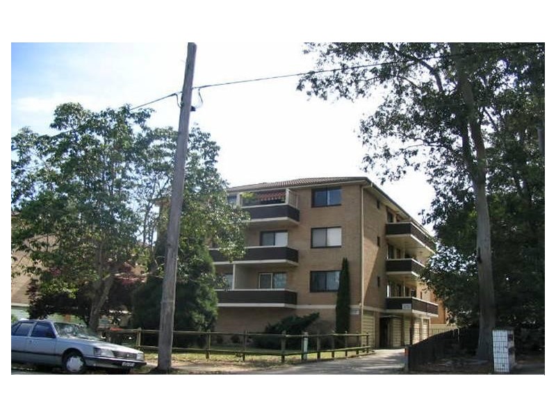 9/217 Derby Street, Penrith NSW 2750