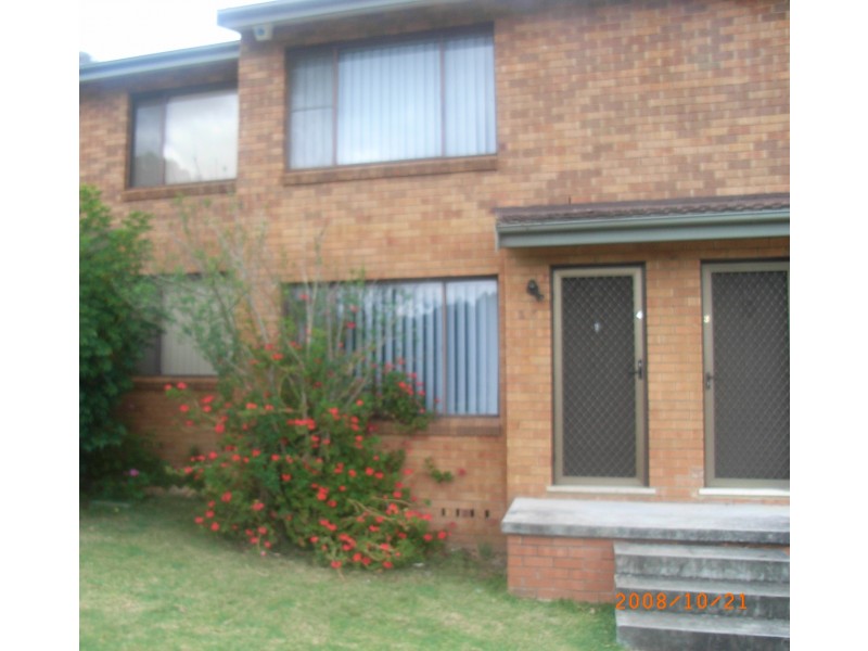4/2-8 Kazanis Court, Werrington NSW 2747