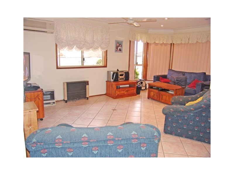 Glenmore Park NSW 2745