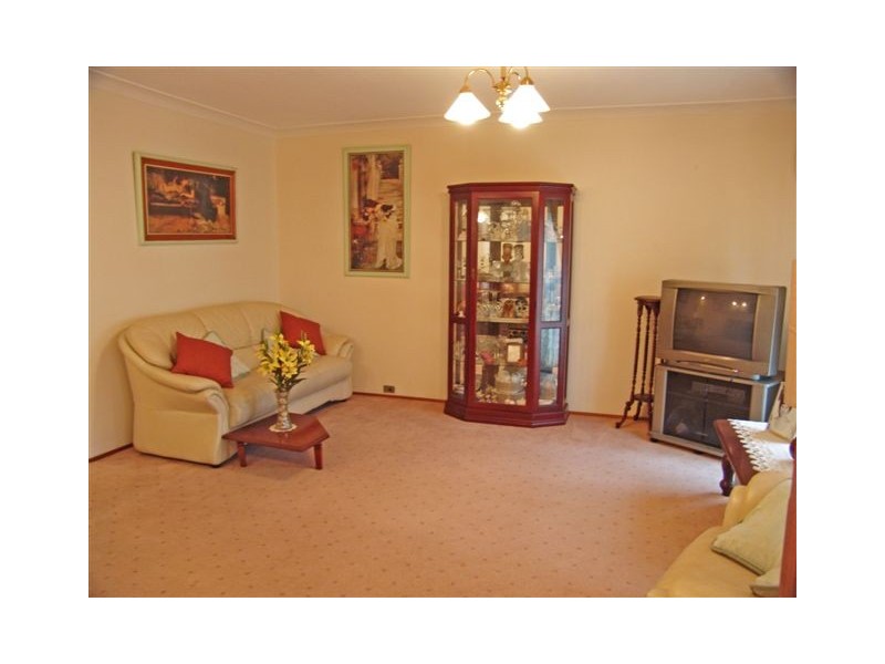 Glenmore Park NSW 2745