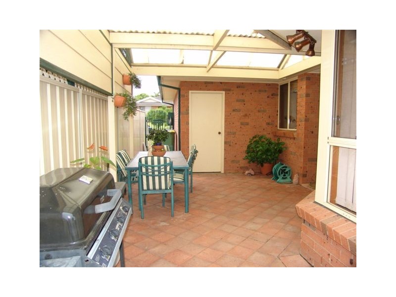 Glenmore Park NSW 2745