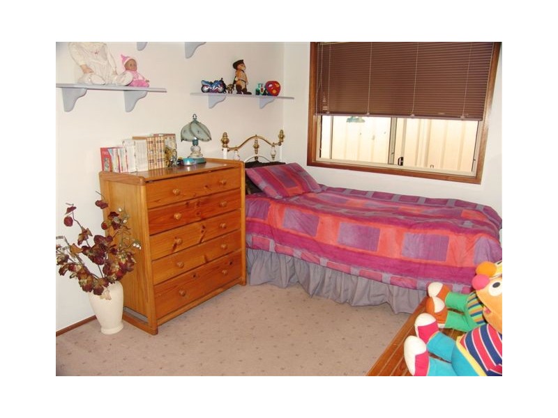 Glenmore Park NSW 2745