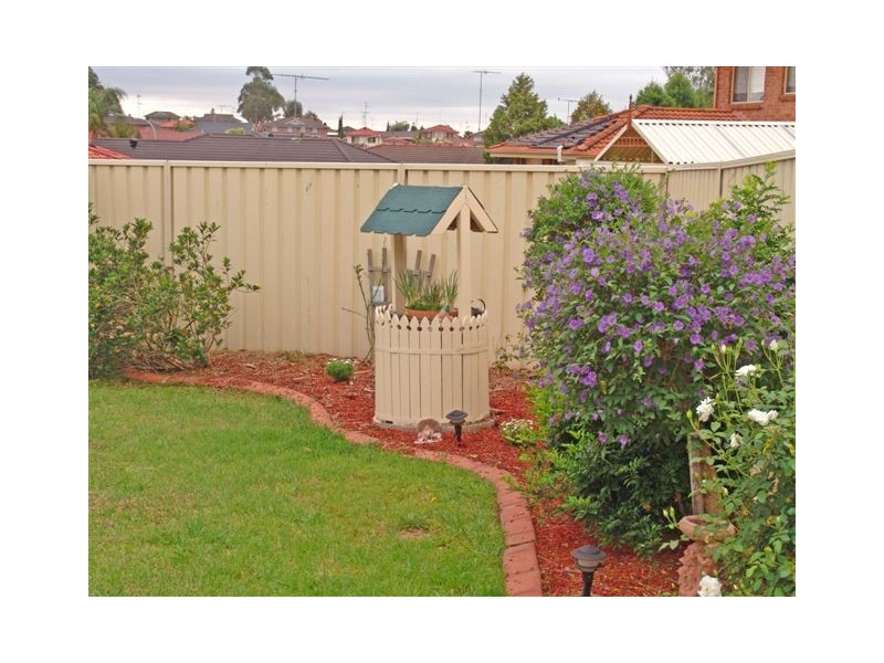 Glenmore Park NSW 2745