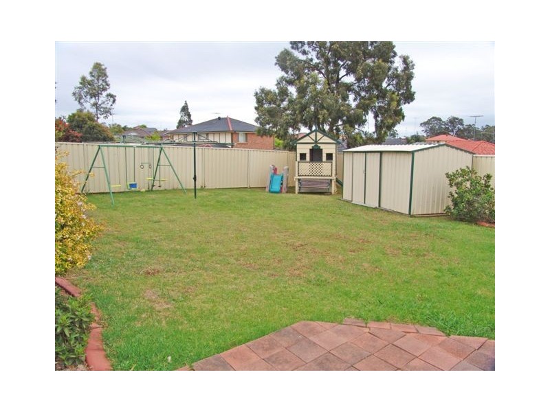 Glenmore Park NSW 2745