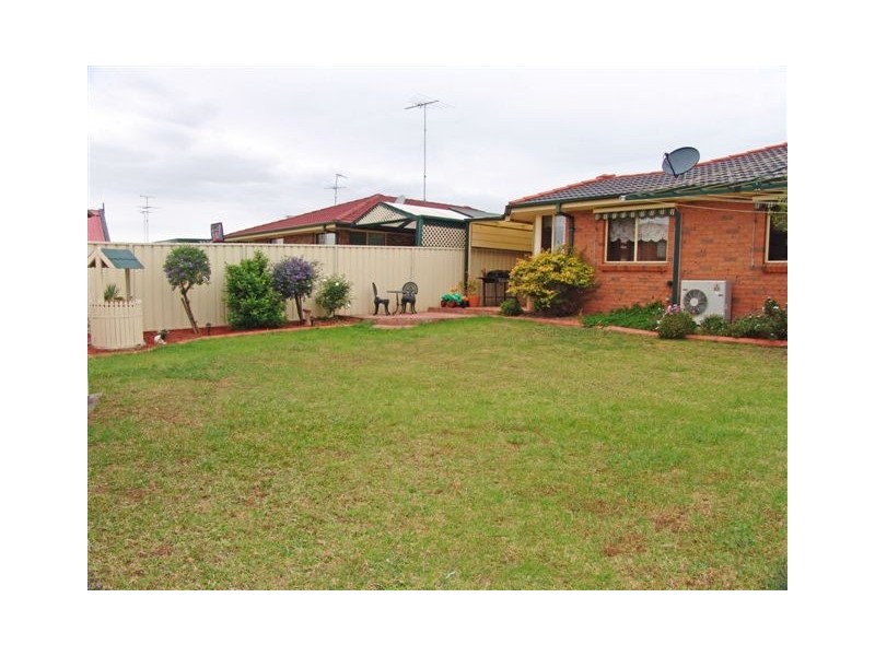 Glenmore Park NSW 2745