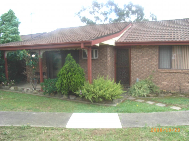 13/5 Carpenter Street, St Marys NSW 2760