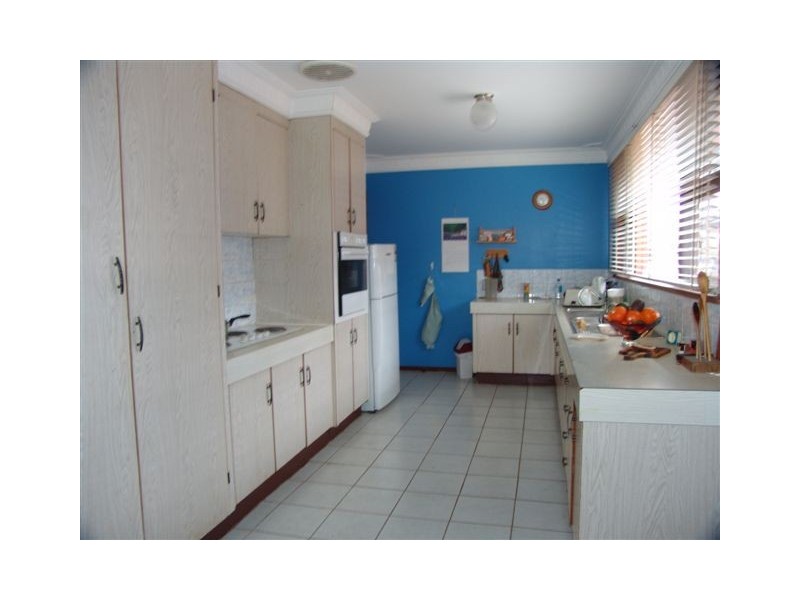 Cambridge Park NSW 2747