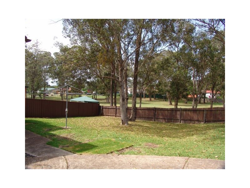 Cambridge Park NSW 2747