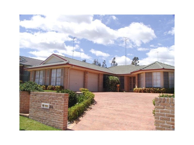 Glenmore Park NSW 2745