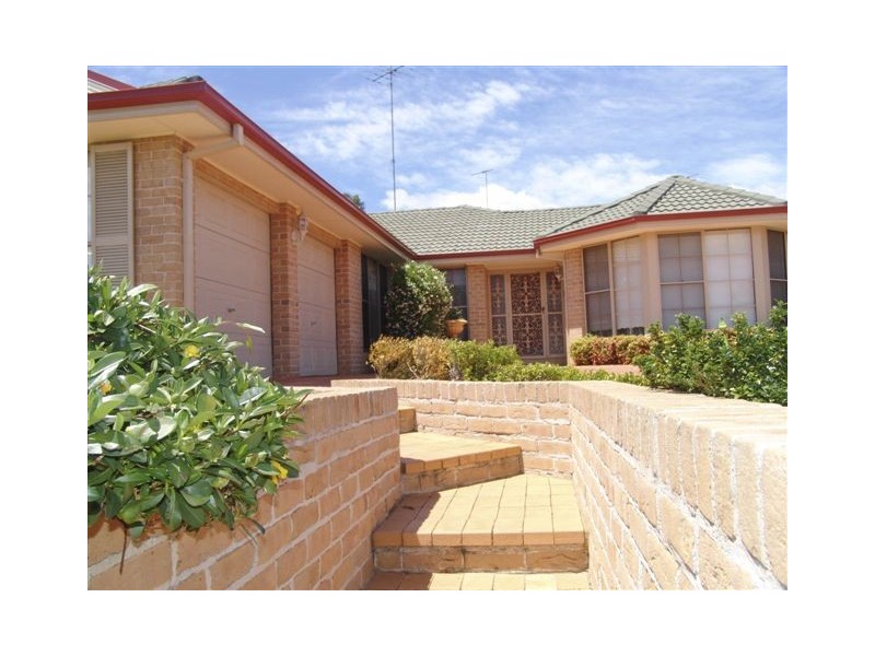 Glenmore Park NSW 2745