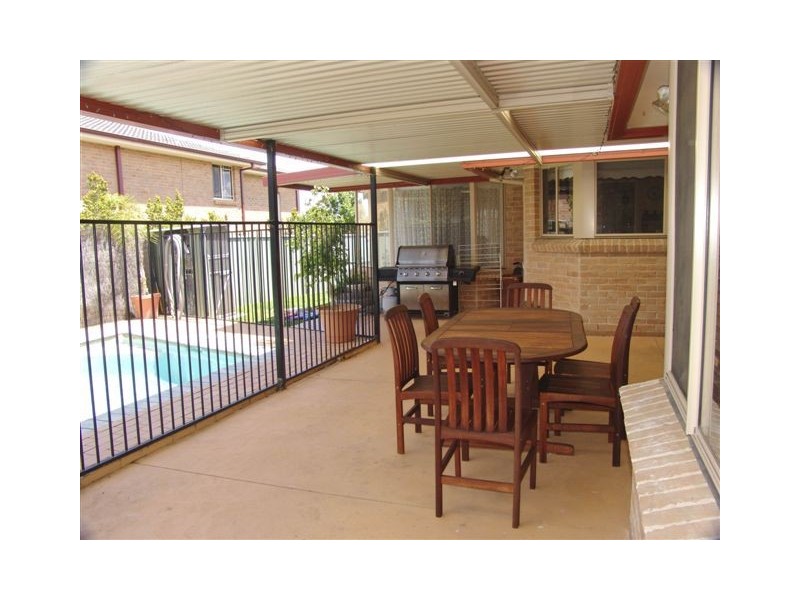 Glenmore Park NSW 2745