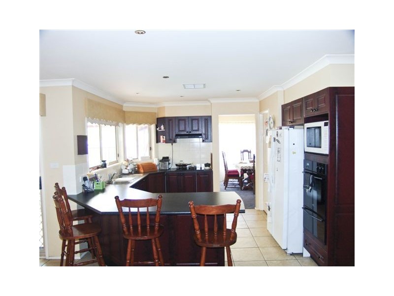 Glenmore Park NSW 2745