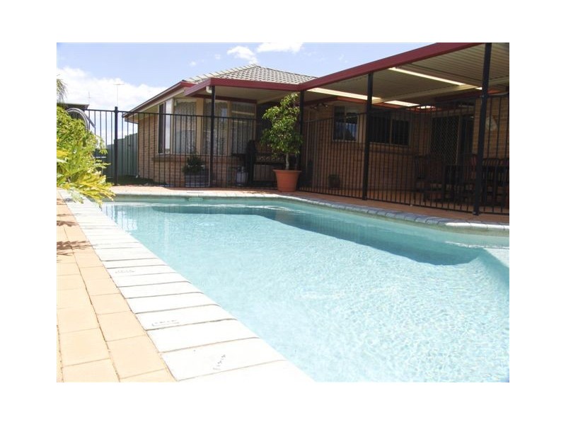 Glenmore Park NSW 2745
