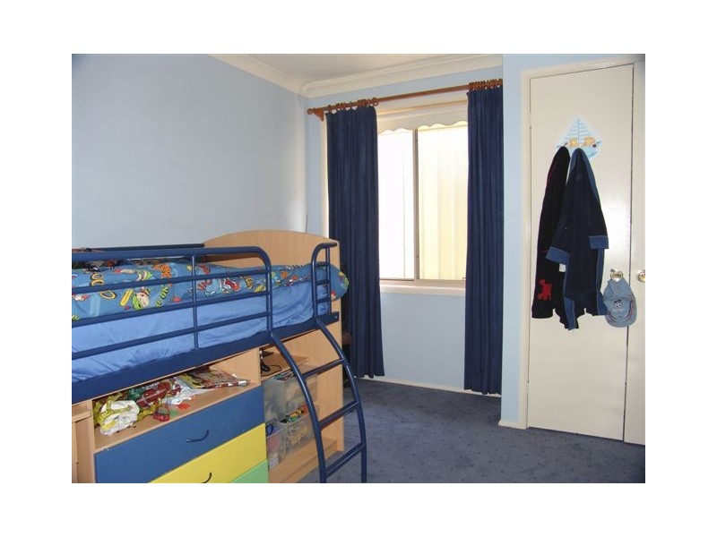 Glenmore Park NSW 2745