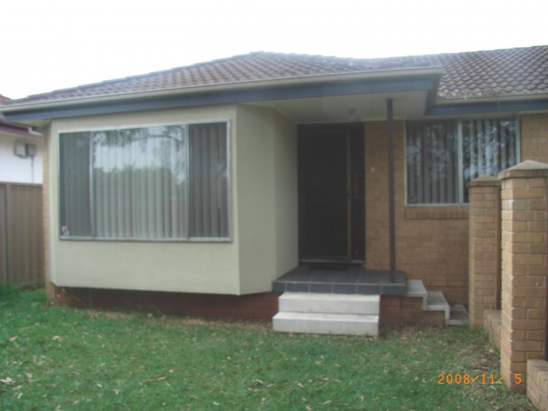 2/22 George Street, Kingswood NSW 2747