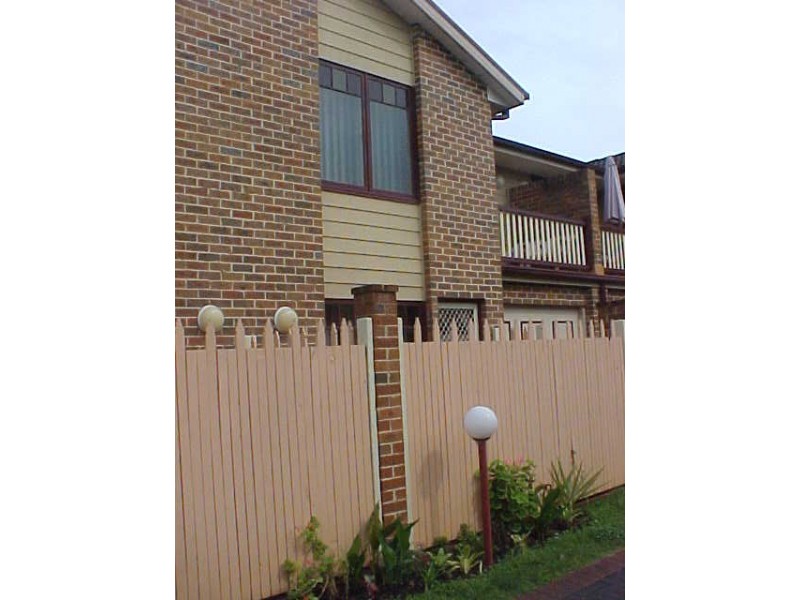 5/9 Thurston Street, Penrith NSW 2750