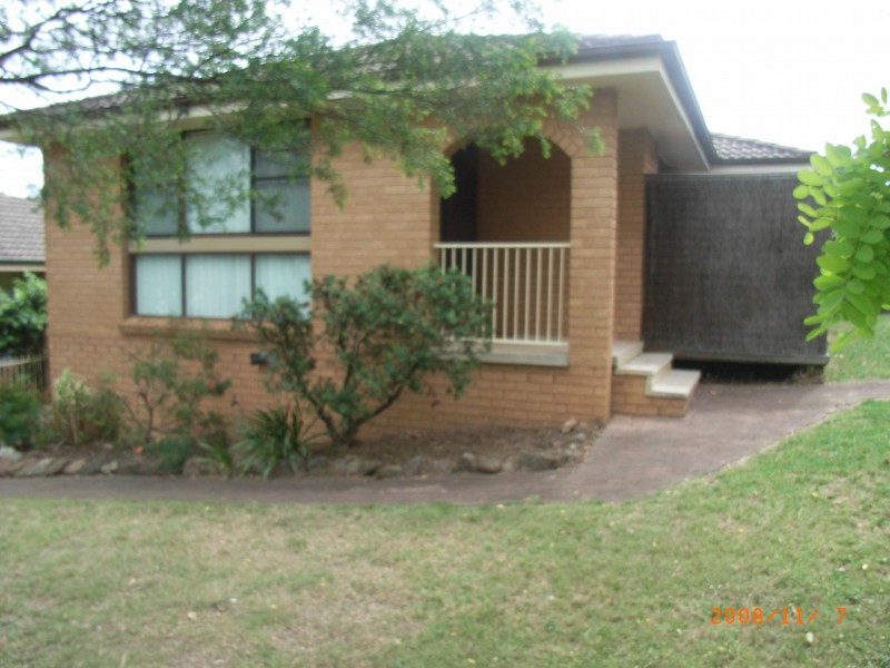 114 Coreen Avenue, Penrith NSW 2750