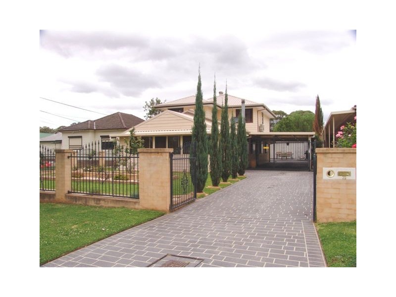 Werrington NSW 2747