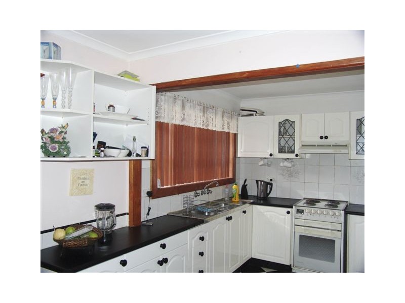 Werrington NSW 2747