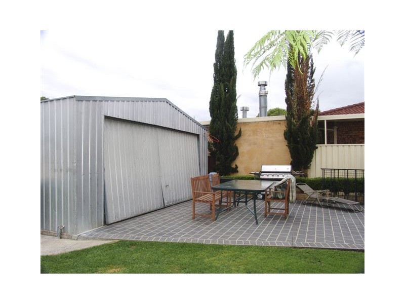 Werrington NSW 2747