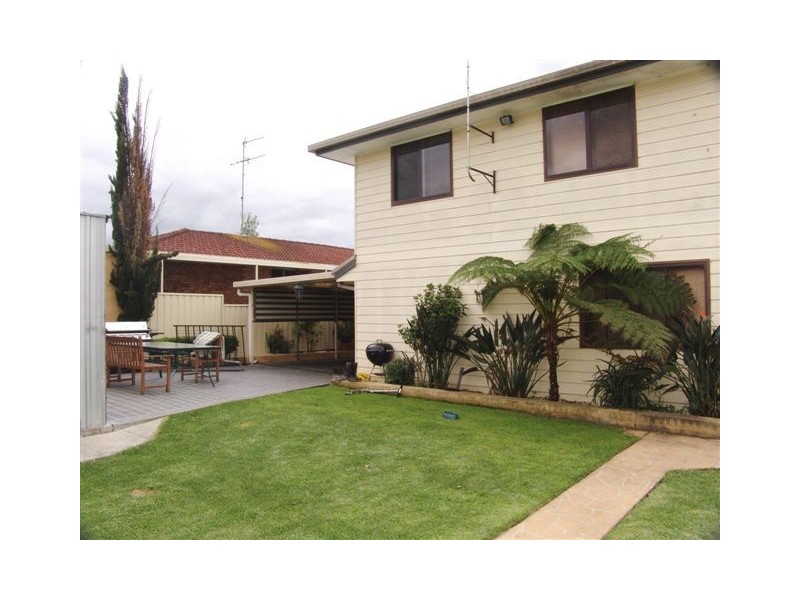 Werrington NSW 2747