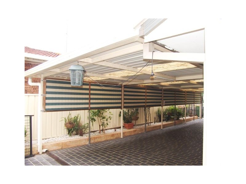 Werrington NSW 2747