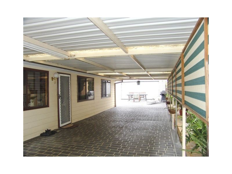 Werrington NSW 2747