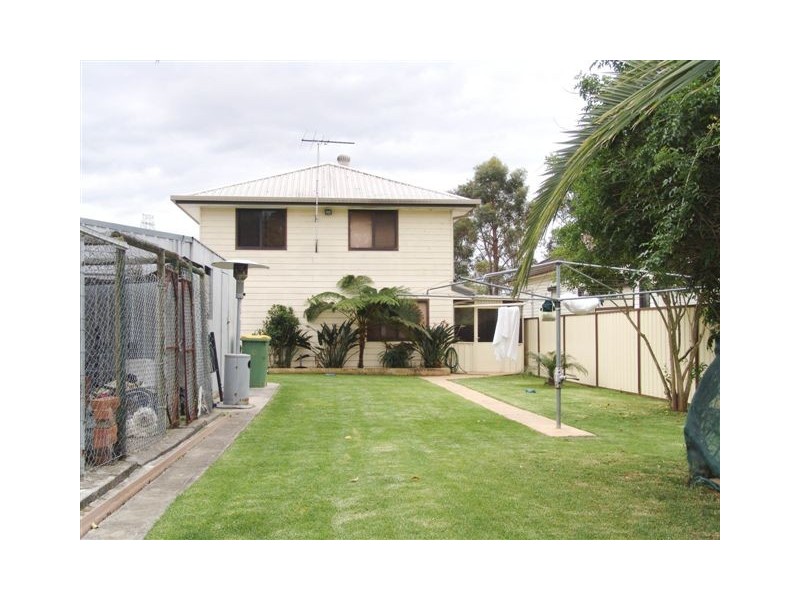 Werrington NSW 2747