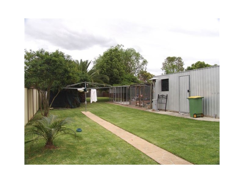 Werrington NSW 2747