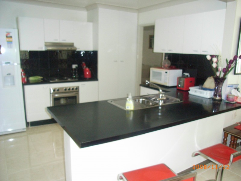 25 Ovens Drive, Werrington County NSW 2747