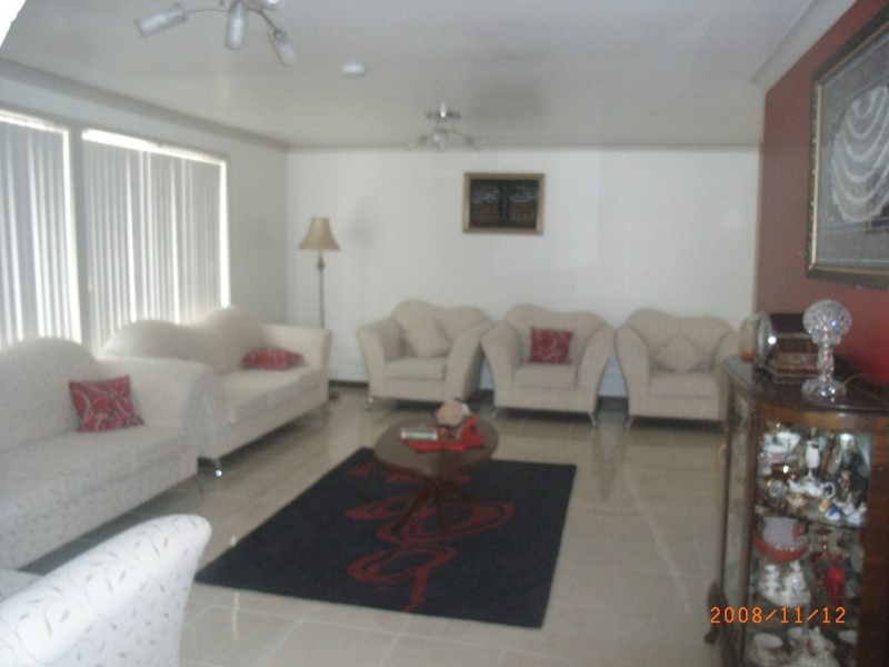 25 Ovens Drive, Werrington County NSW 2747