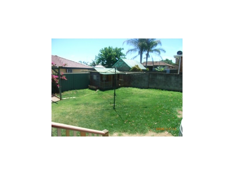 29 Racecourse Road, South Penrith NSW 2750