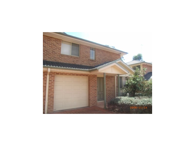 3/43 First Street, Kingswood NSW 2747