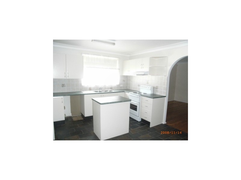 21 Antonia Crescent, Cranebrook NSW 2749