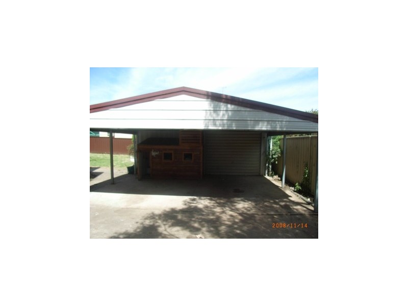 21 Antonia Crescent, Cranebrook NSW 2749