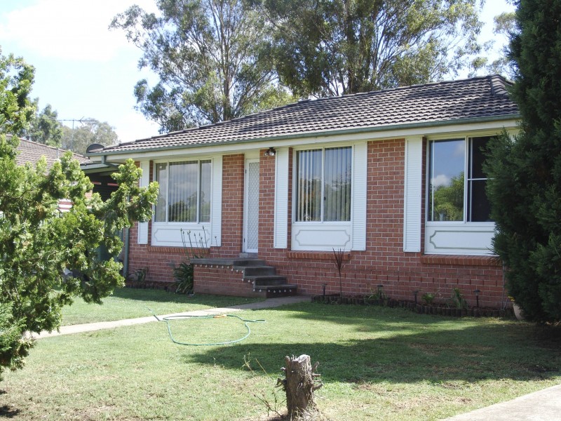 Werrington Downs NSW 2747