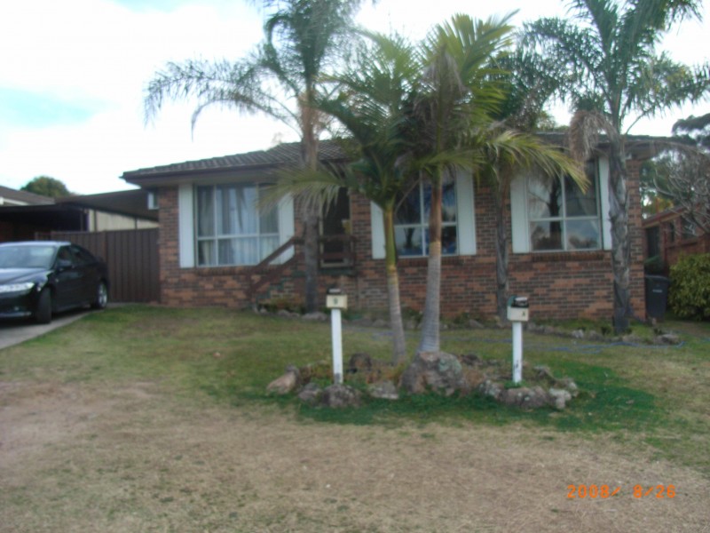 9 Nungeroo Avenue, Jamisontown NSW 2750