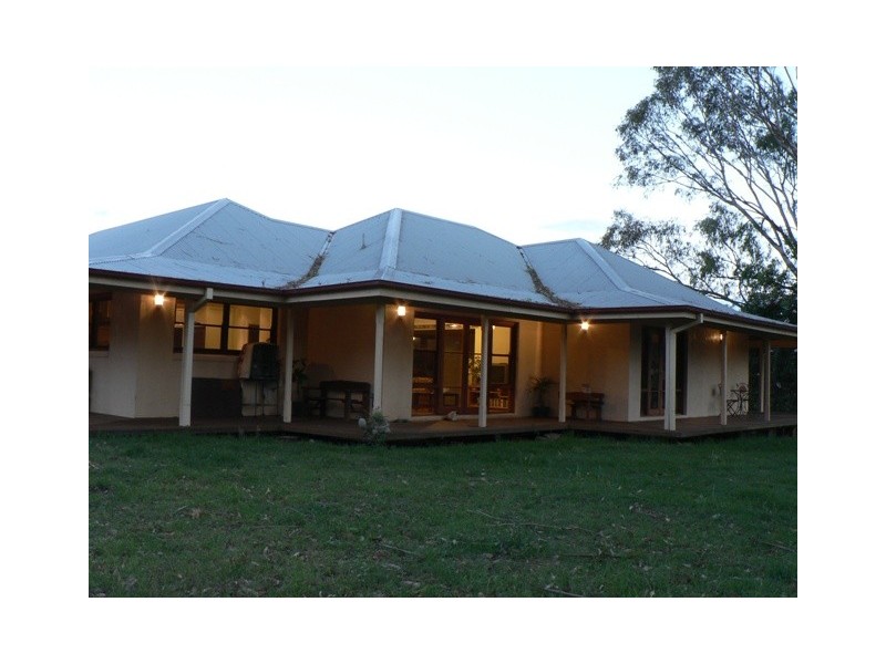 2 Donohues Avenue, Mulgoa NSW 2745