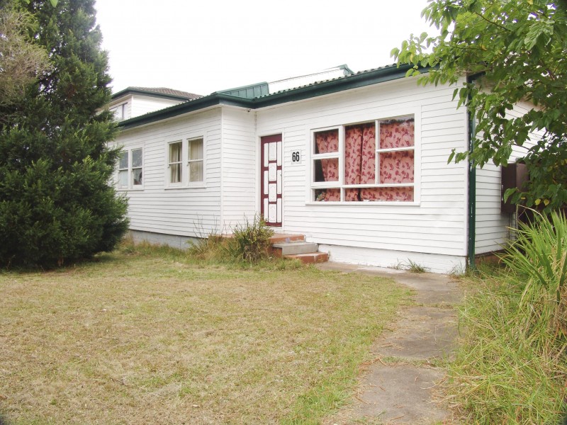 Cambridge Park NSW 2747