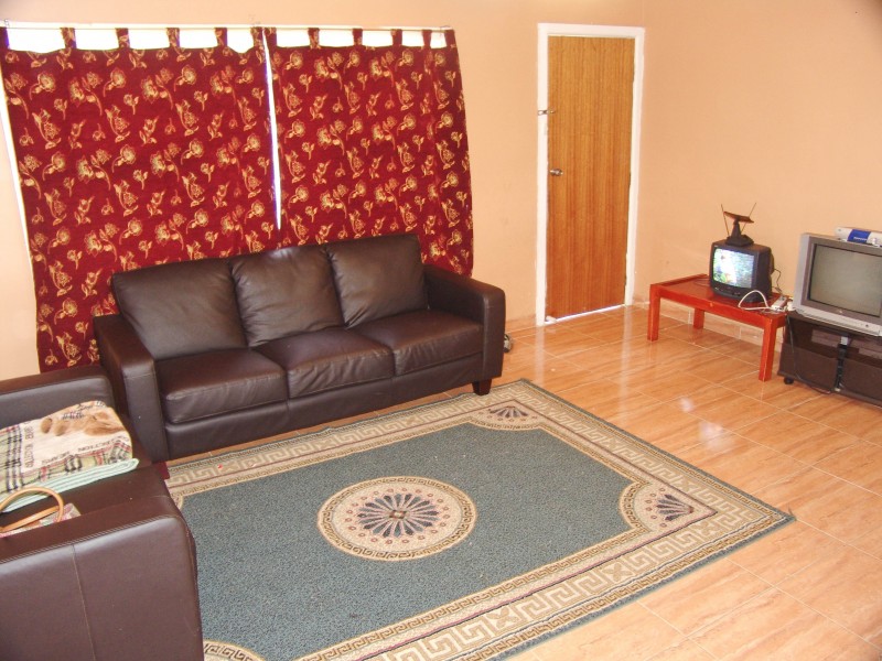 Cambridge Park NSW 2747