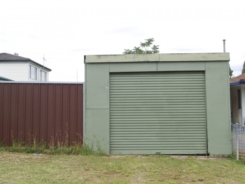 Cambridge Park NSW 2747