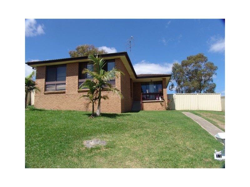 Jamisontown NSW 2750