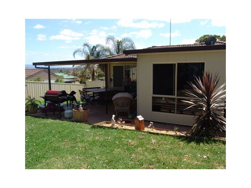 Jamisontown NSW 2750